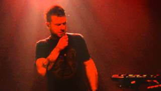 Senorita- Dub fx-Milano 22/02/2014