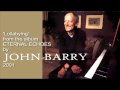 JOHN BARRY  'Lullabying' 2001