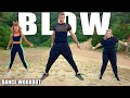 Jackson Wang - Blow | Caleb Marshall | Dance Workout