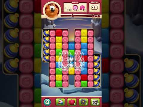 Livello 3631 Toon blast