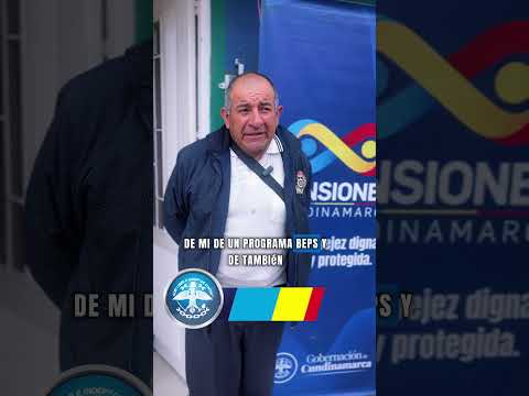 RUTA DEL PENSIONDO SIBATÉ 2025