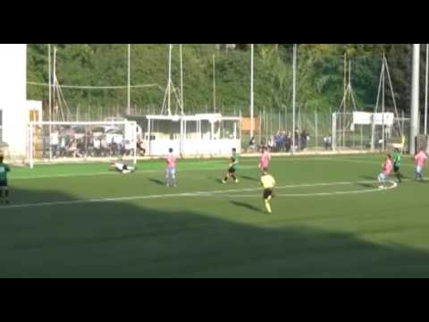 DIL06 091016 - A.BAIARDO - MOLASSANA 2-0 | PROMOZIONE B