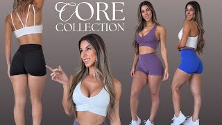 PARAGON FITWEAR | Core Collection | Try-On & Buying Guide