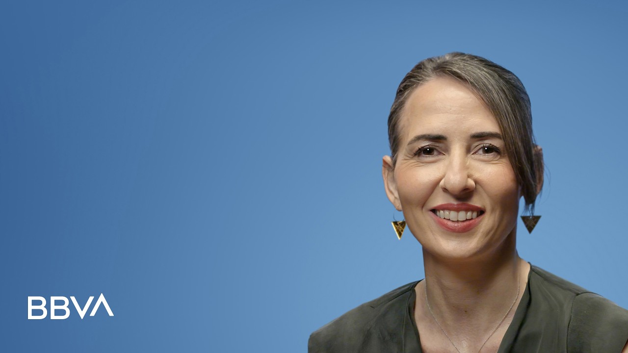 “El cerebro tras el parto es como una mudanza” | Susana Carmona, doctora en Neurociencias