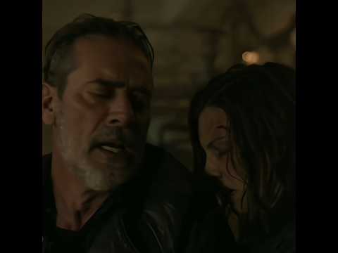 TWD | Dead City 2x8: Maggie Tries to End Negan for Good  #shorts