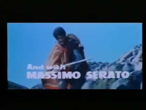 Anda Muchacho Spara! Trailer Inglese