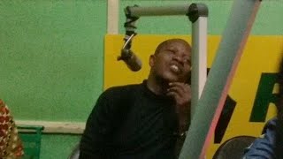 JULIANA KANYOMOZI TWALINA OMUKWANO - NEYIMBIRA BYANGE 2018