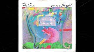 The Cars - You are the Girl