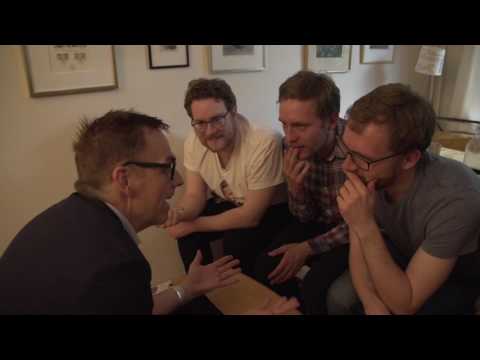 Tryllekunstner Rune Carlsen - Magisk Underholdning - Privat show