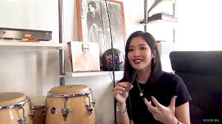 #MePeople鼓勵同志朋友走出公投陰霾，A-Lin：「每一個人都是平等的，不要放棄愛的自由。」