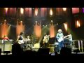 Eric Clapton & Jeff Beck, Live, " Hi Ho Silver ...