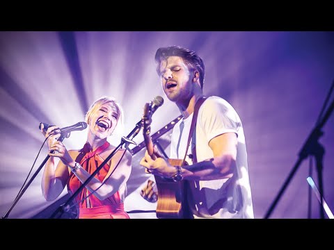 Jess & Matt - Bones | Chapel Summer Sessions