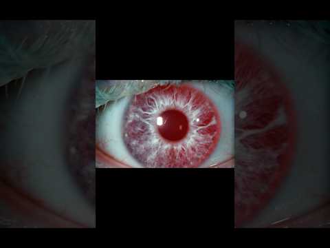 Así fue como acabaron con el Gen de los ojos rojos👀 #caballerostemplarios #ojosrojos #cristianismo