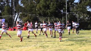 Jeppe Boys vs Kes