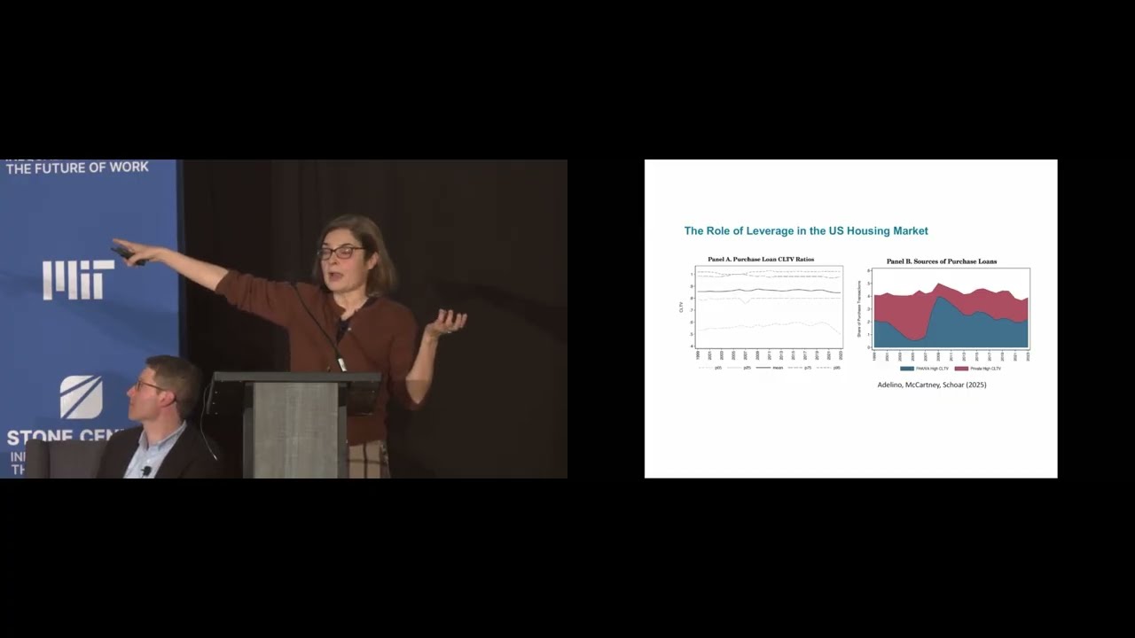 Wealth Inequality: Causes and Consequences