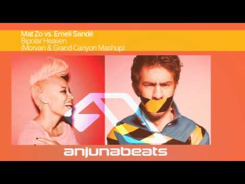 Mat Zo vs Emeli Sandé - Bipolar Heaven (Morvan & Grand Canyon Mashup)