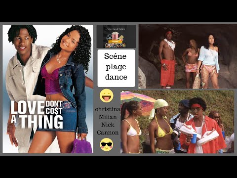 l'amour ne s'achete pas 2003 beach party bikini dance en français part 19