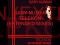 Gary Numan, Telekon (Intro).