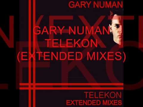 Gary Numan, Telekon (Intro).