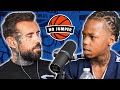 Lil 50 Gives One Of The Most Awkward Interviews Of All Time