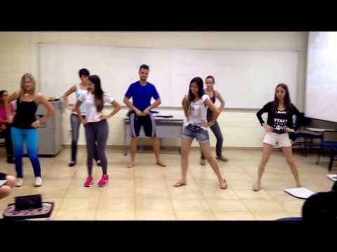 Alô galera de cowboy - Pedagogia UNESP