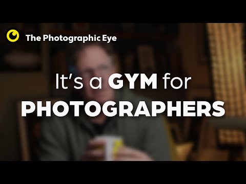 3 Daily Excerises - Train Your Mind To See Photos Everywhere