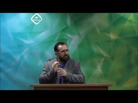 Abdurrahman Kuduzović prof. - Ne budimo od onih koji zavide