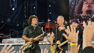Bruce Springsteen &amp; E Street Band - Rosalita (Come Out Tonight) - East Rutherford, NJ - 01/09/2023