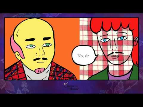 Opera House Fidelio by Cartoonbus