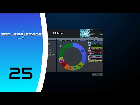 How Did Harmony Do That Sophons #25 Endless Space