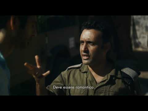 Tel Aviv On Fire (2019) Trailer