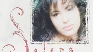 Selena - God’s Child (Baila Conmigo) (Lyrics)
