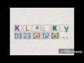 Klasky Csupo Graffiti Logo In Lost Effect