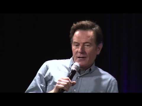 Albuquerque guy gets OWNED by Bryan Cranston