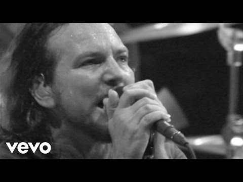 Pearl Jam - Amongst The Waves