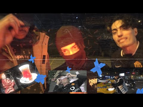 Yala Dedi Yalama - Yung Cihad x Qimp x Swirf (Official Music Video)