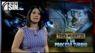 ¿Por qué no ha sido sometido el juez señalado por la muerte de tres personas? – 1/3