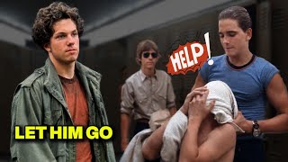 Consequence of bullying this boy too many times | My Bodyguard  (1980)