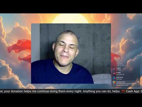 Silent Storm – Live Healing from Japan