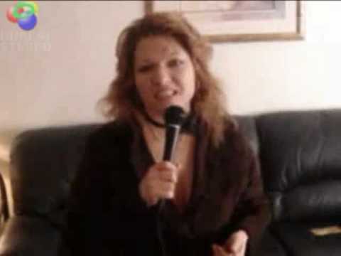What I`d Give Diana`s Song - Debbie Vicari