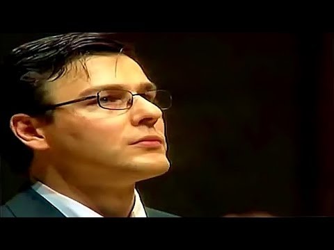 Andreas Scholl : Handel - Messiah ~But who may abide~