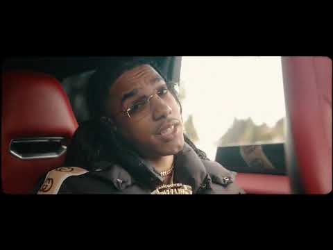 Suuf Hefner- Bread (Official Music Video)