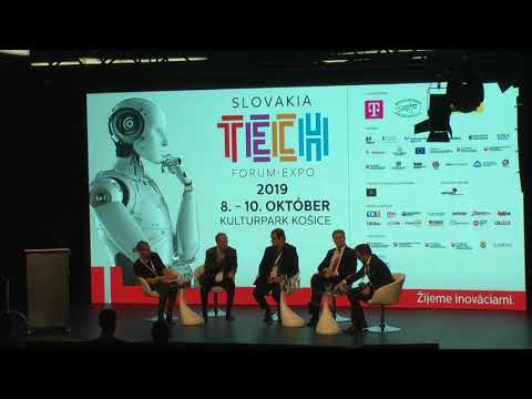 Smart Industry II.: Aká je úroveň automatizácie v slovenskom priemysle?