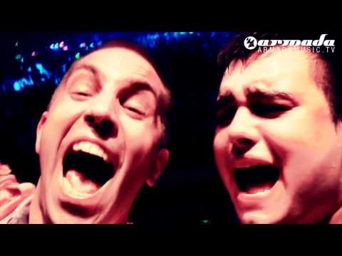 Myon & Shane 54 - International Departures (Official Music Video) [Full HD]