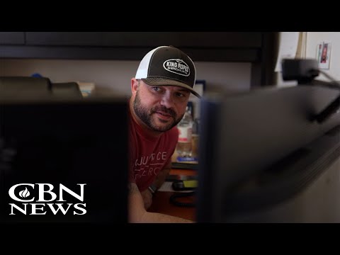 Undercover Sex Sting Operation Reveals Shocking Human Trafficking in Texas