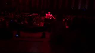 Moses Sumney - Man on the Moon (Live in Berlin)