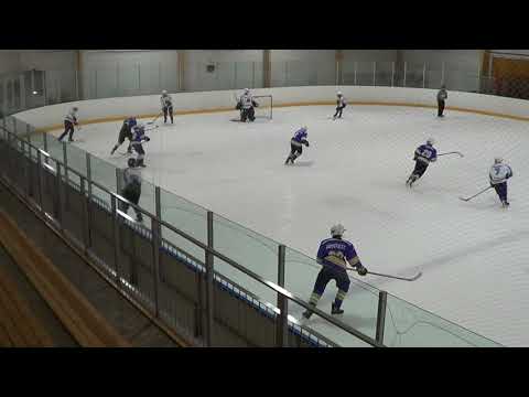 RNK Blue Knights 08 U14 vs. Rockets osa 3