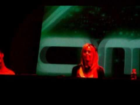 Jon O'Bir @ South American Music Conference 2009 - Buenos Aires [1/4]