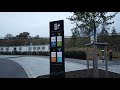 ev station