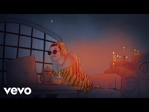 june - A Little Messed Up (Acoustic / Lyric Video)